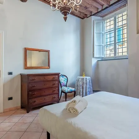 Tuscan -affitti Brevi Italia Apartment Lucca