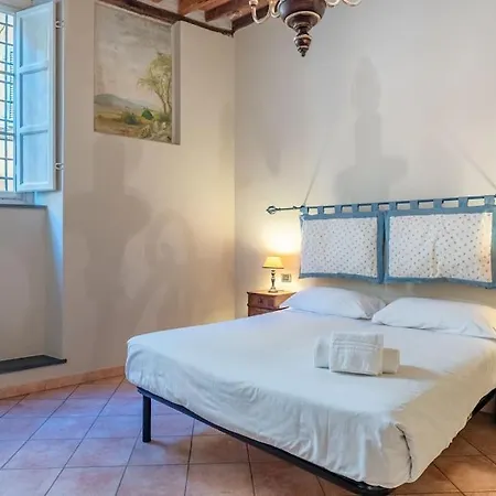 Tuscan -affitti Brevi Italia Apartment