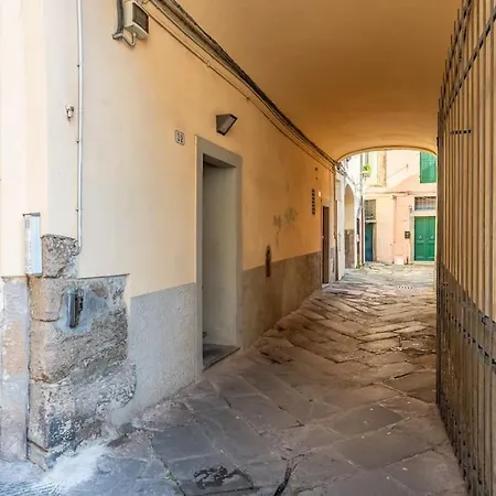 Apartment Tuscan -affitti Brevi Italia Lucca