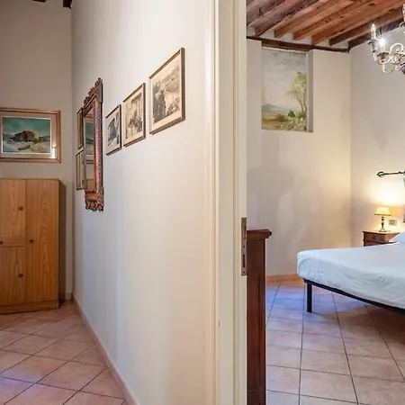 Tuscan -affitti Brevi Italia *