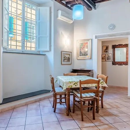 Apartment Tuscan -affitti Brevi Italia