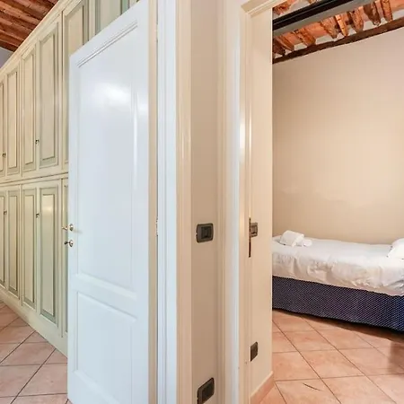 Apartamento Tuscan -affitti Brevi Italia *
