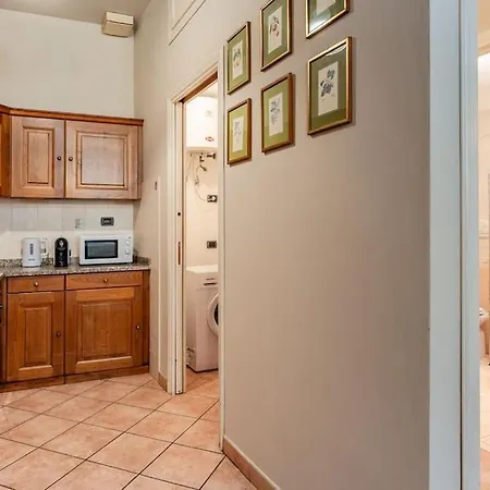 Apartamento Tuscan -affitti Brevi Italia