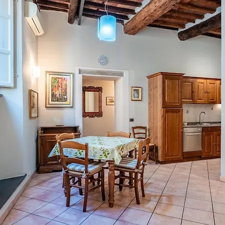 Apartment Tuscan -affitti Brevi Italia *