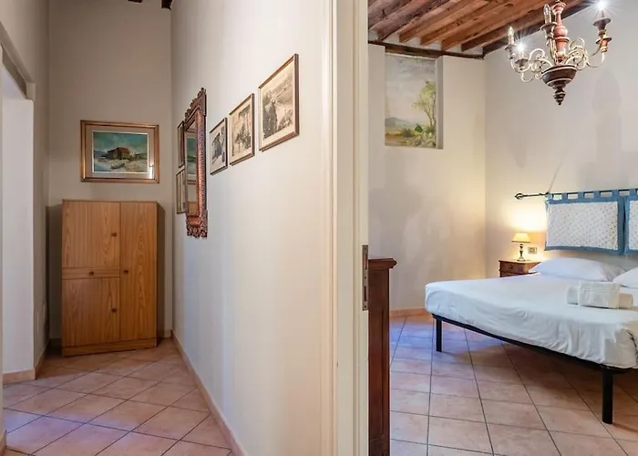Tuscan -affitti Brevi Italia *